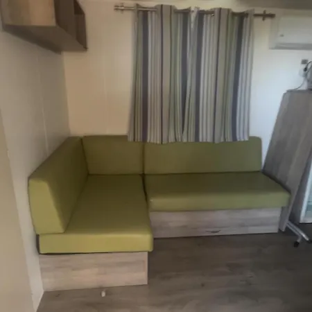 Mobil Dağ evi